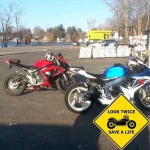 Meet your Posher, Ricky